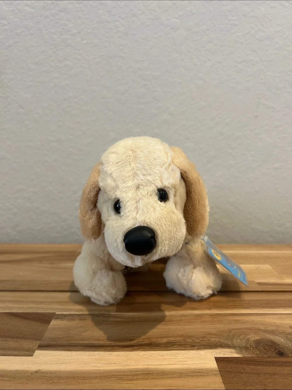 Retired Yellow Lab Webkin - WITH CODE